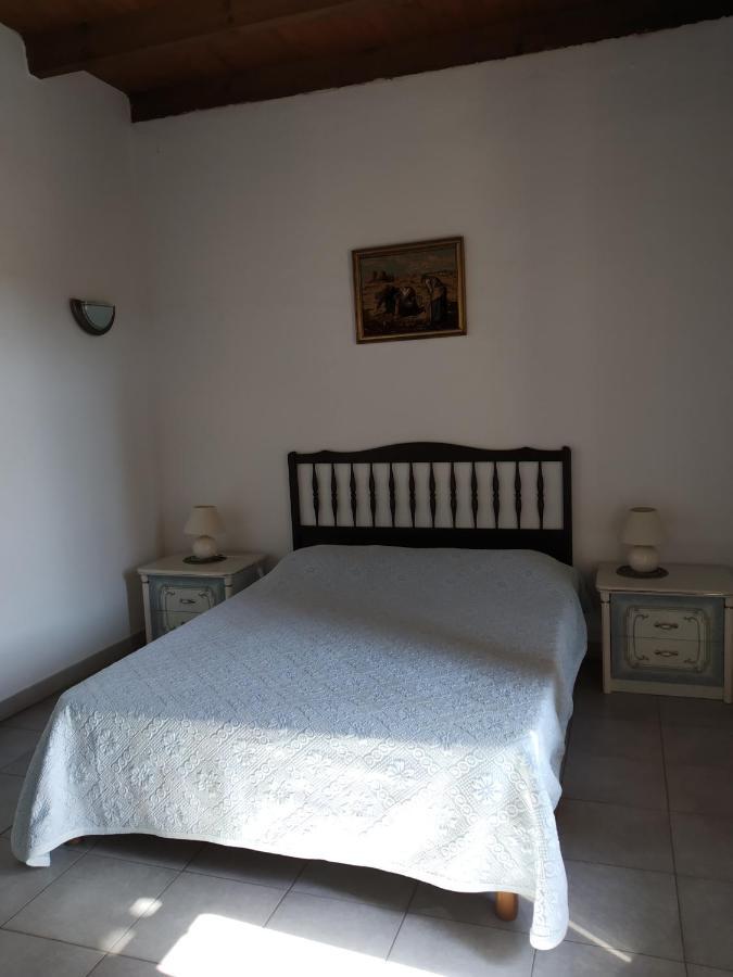 Appartamento U Palmu Sagone  Esterno foto